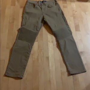 Akademiks Tan jeans